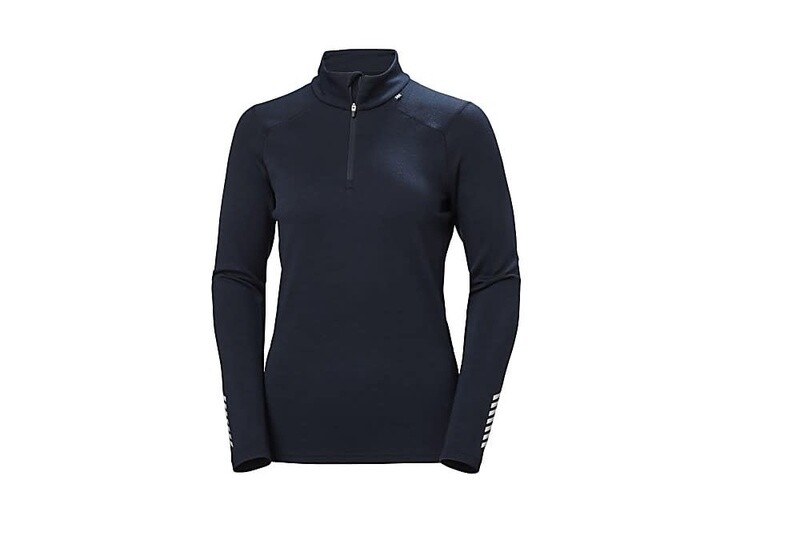 Helly hansen Warm 1/2 Zip Fleece