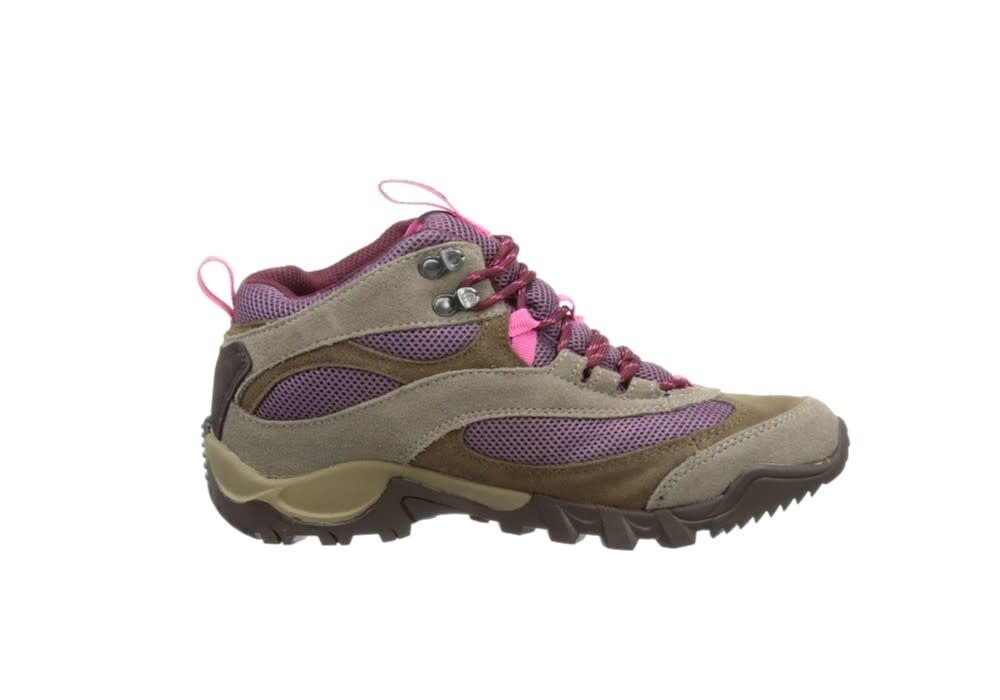 Hi-Tec Inca WP Ladies Boots