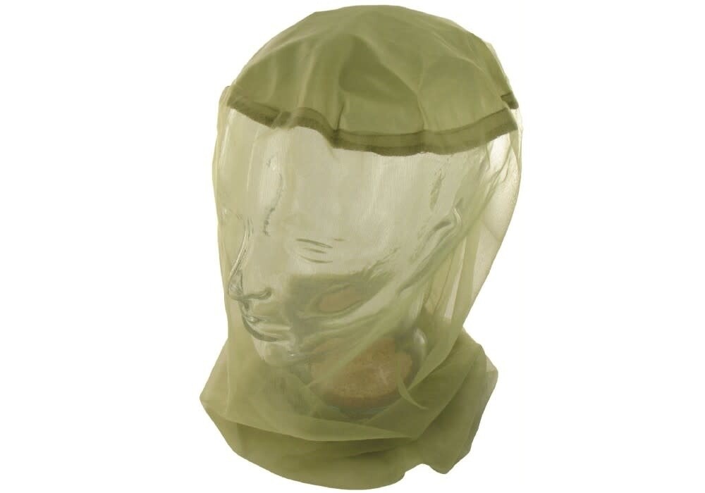 Highlander Micro Headnet