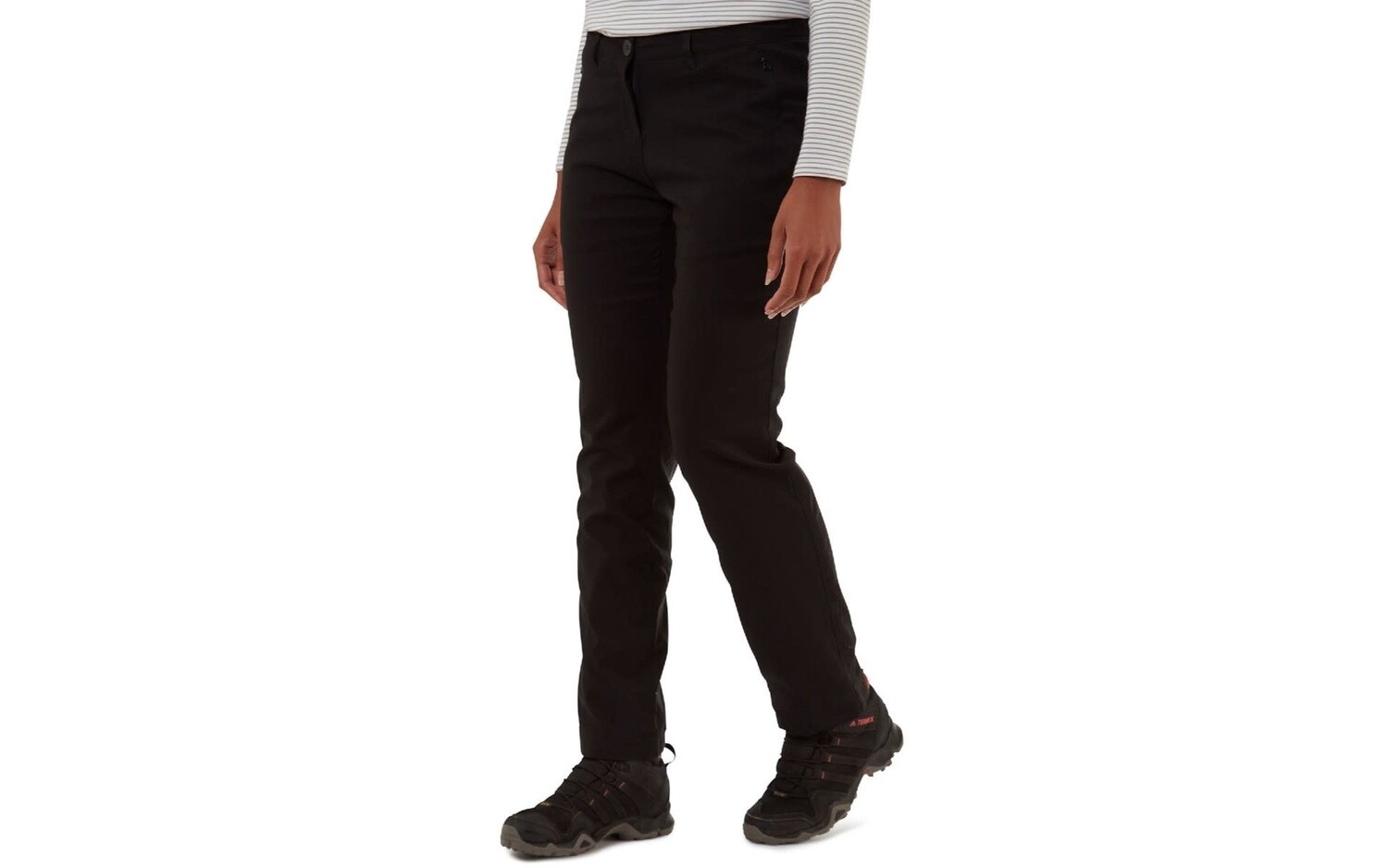 Craghoppers Women&#39;s Kiwi Pro Lined Trouser