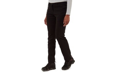 Craghoppers Women&#39;s Kiwi Pro Lined Trouser