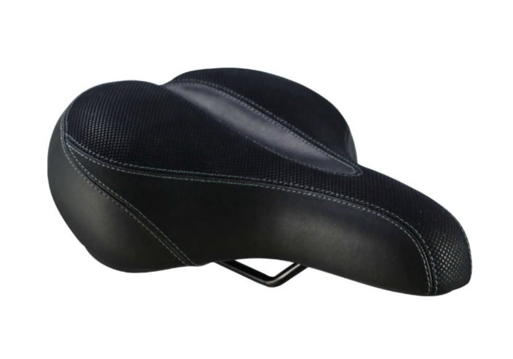 DDK Deluxe Comfort City Saddle