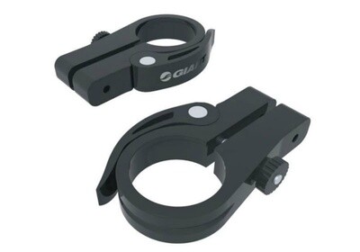 Giant QR Clamp with Rack Mounting 31.8mm