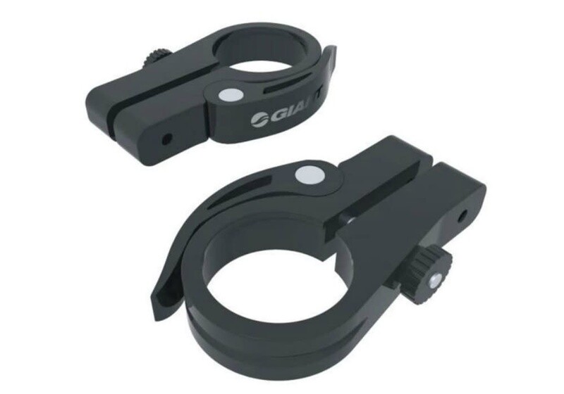 Giant QR Clamp with Rack Mounting 31.8mm