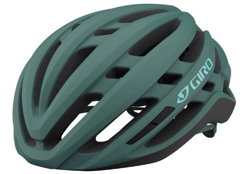 Giro Agilis Women&#39;s Road Helmet 55-59cm