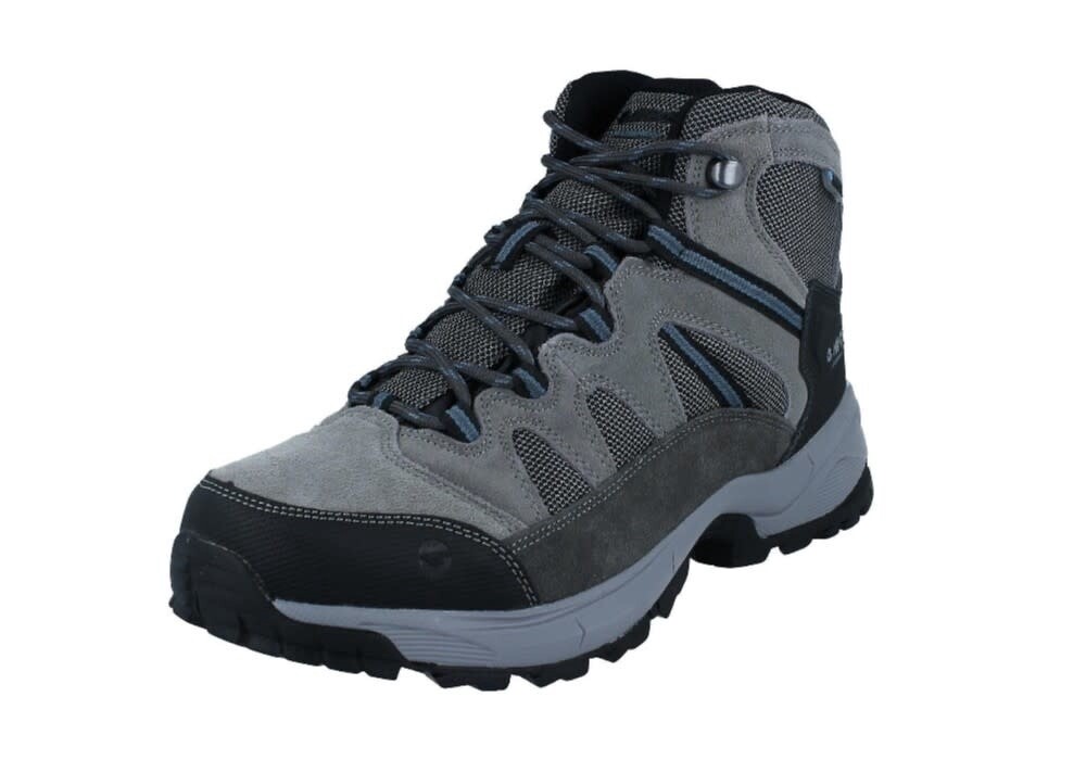 Hi-Tec Bandera II Waterproof Boot Gents