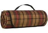 Highlander Picnic Blanket