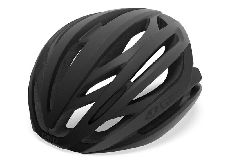 Giro Syntax MIPS Road Helmet