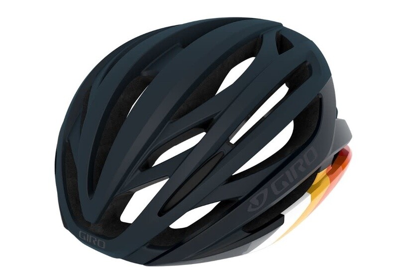 Giro Syntax Road Helmet