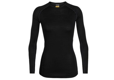 IceBreaker Merino Women&#39;s 150 Zone Long Sleeve Thermal Top