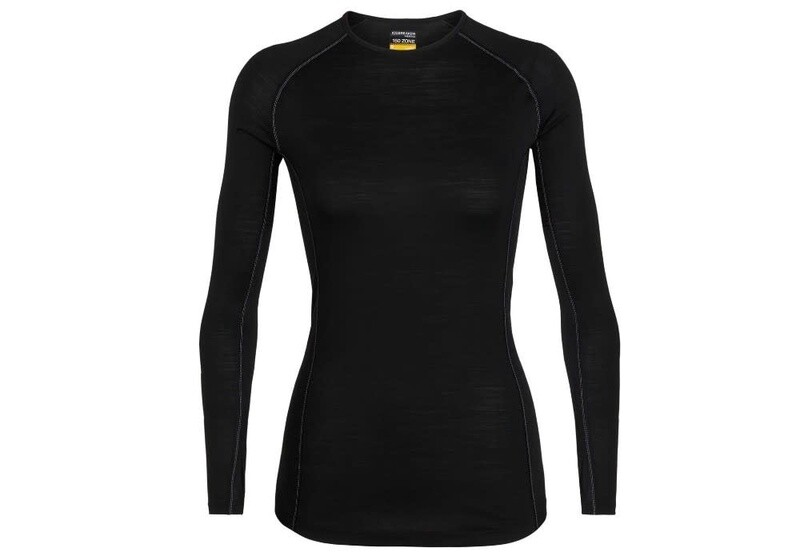 IceBreaker Merino Women&#39;s 150 Zone Long Sleeve Thermal Top