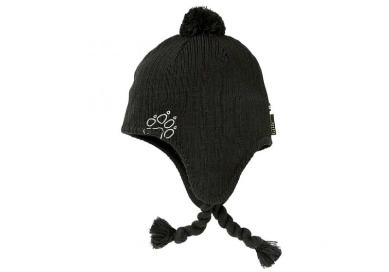 Jack Wolfskin Stormlock Rope Cap