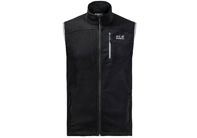 Jack Wolfskin Thunder Bay Vest