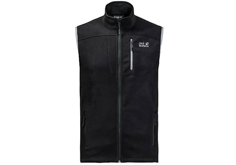 Jack Wolfskin Thunder Bay Vest