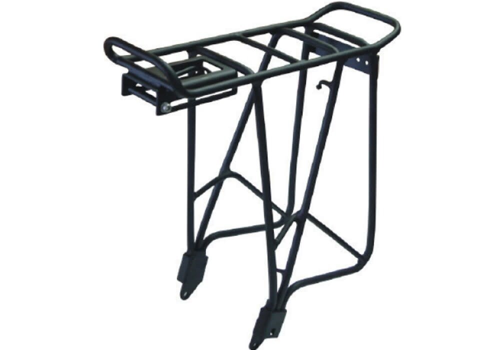 Giant Rear Carrier 700c with Pump Mount