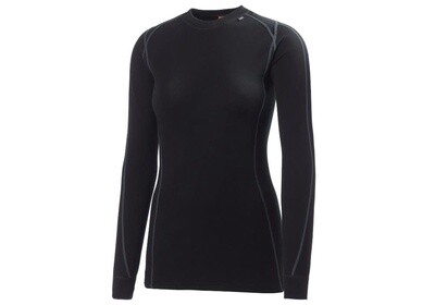 Helly Hansen Warm Women&#39;s Ice Crew Baselayer
