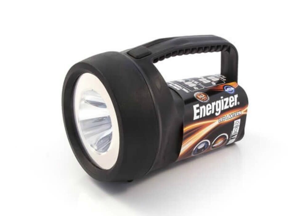 Energizer Led Hand Lantern