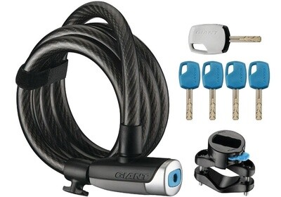 Giant Surelock Flex Key 12