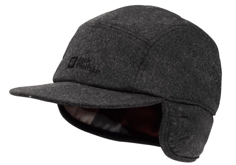 Jack Wolfskin Felsenweg Cap