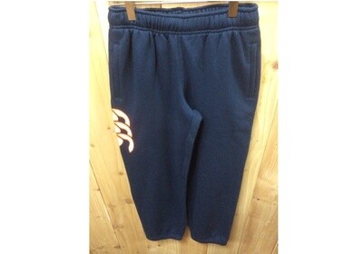 E712748 Fleece Cuffed Pant