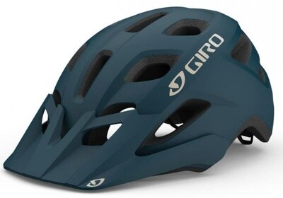 Giro Fixture Helmet Universal Fit 54-61cm