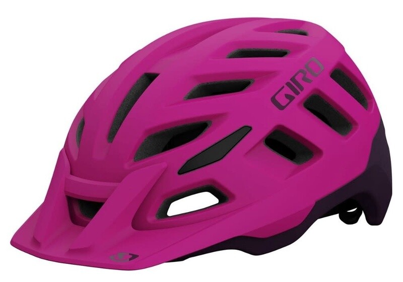 Giro Radix Women's MTB Helmet