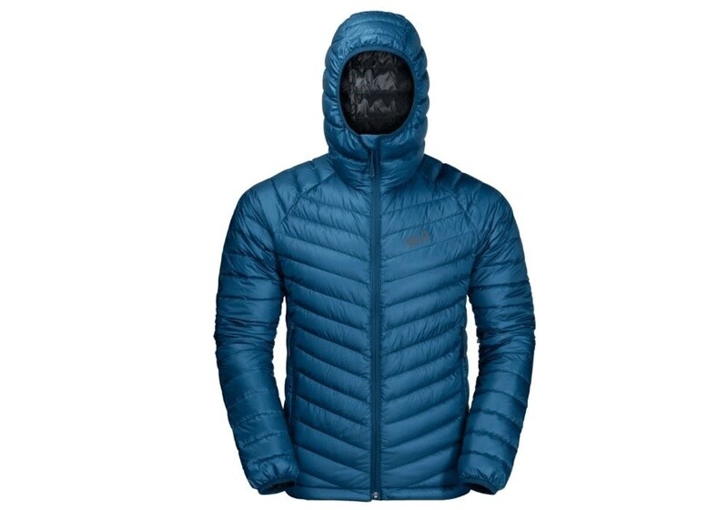 Jack  Wolfskin Atmosphere Jacket