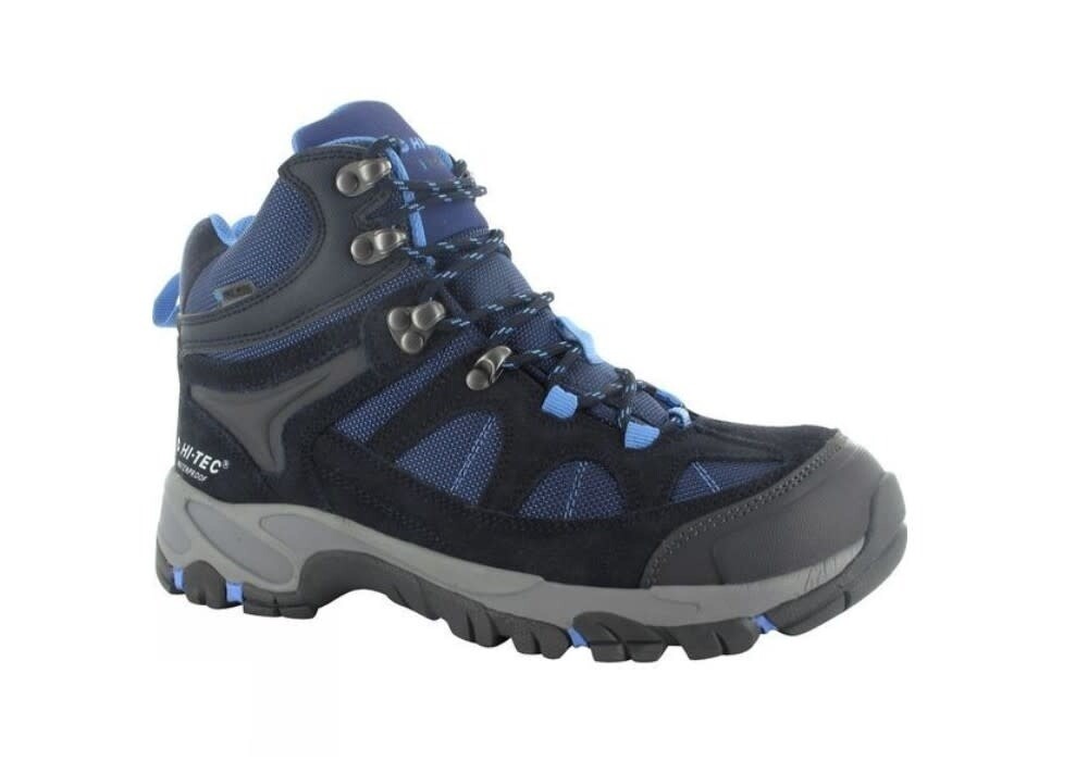 Hi-Tec Altitude Life II I Waterproof Boot Ladies