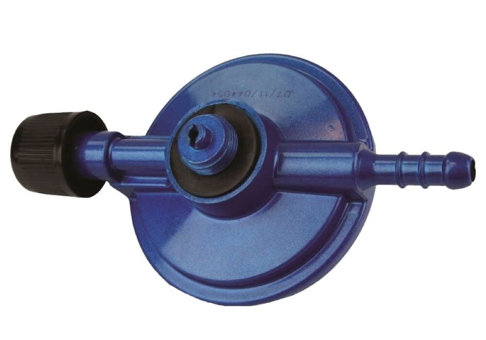 Highlander Bottle Regulator