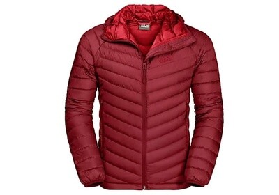 Jack  Wolfskin Atmosphere Jacket