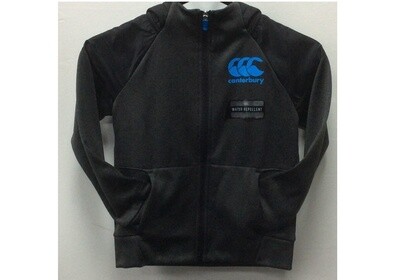 E753851 Vaposhield Zip Thru Hoody