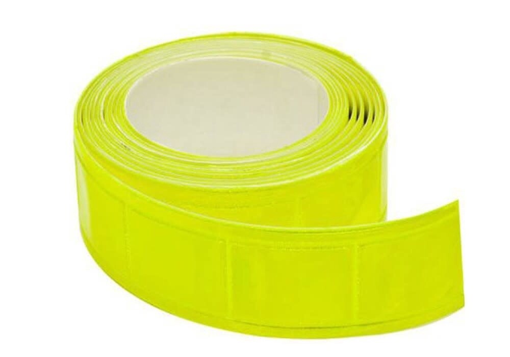 ETC Reflective Tape 25mm x 2m