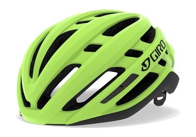 Giro Agilis Road Helmet