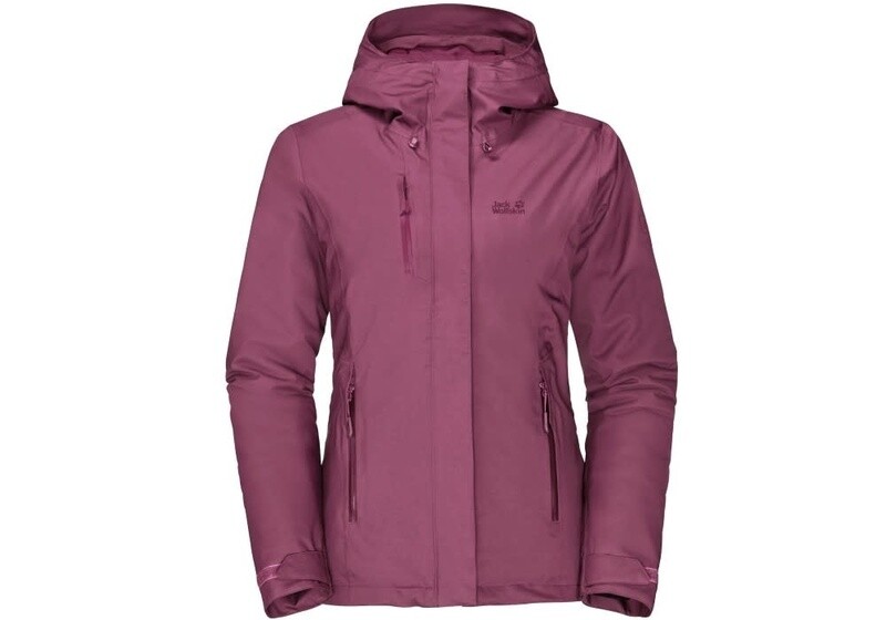 Jack Wolfskin Women&#39;s Troposphere Jacket