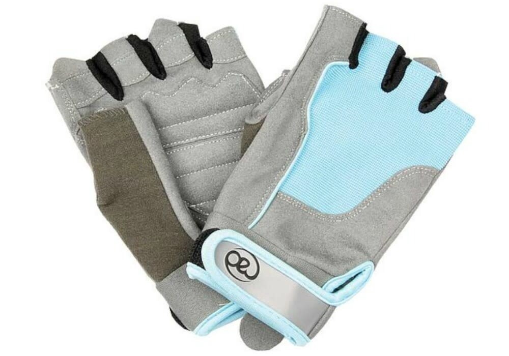 Fitness Mad Women&#39;s Cross Trainer Gloves