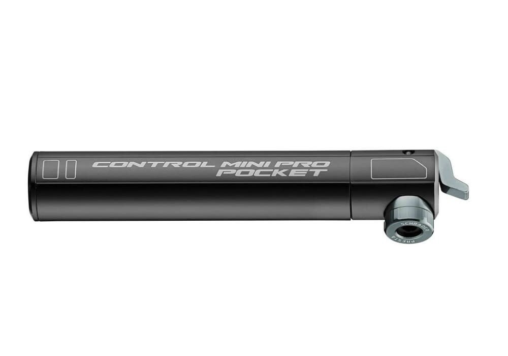 Giant Control Mini Pro Pocket Pump