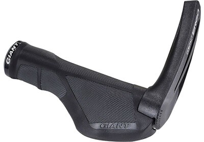 Giant Ergo Max Plus Lock-On Grip