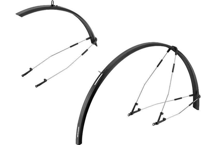 Giant Speedshield RGX 45 Fender