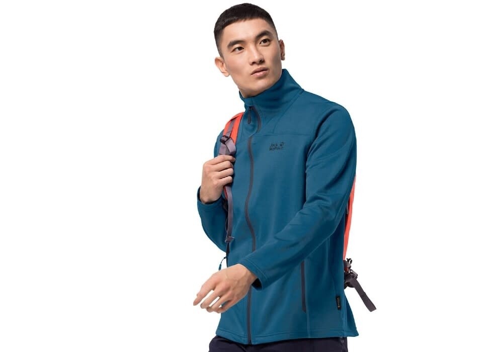 Jack Wolfskin Horizon Jacket