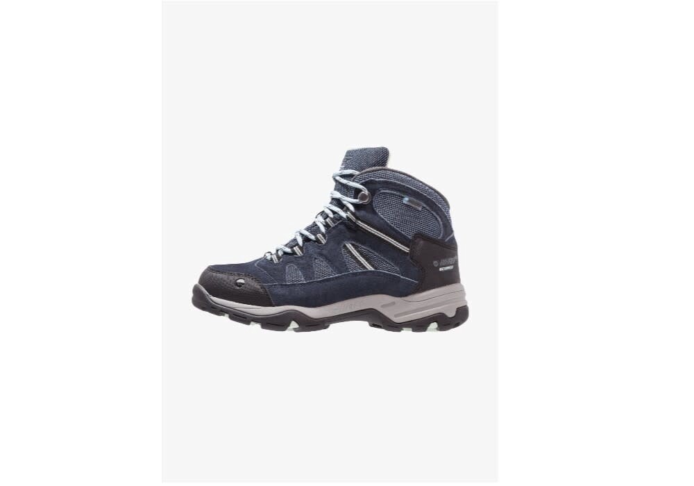 Hi-Tec Bandera II Waterproof Boot Ladies UK 8