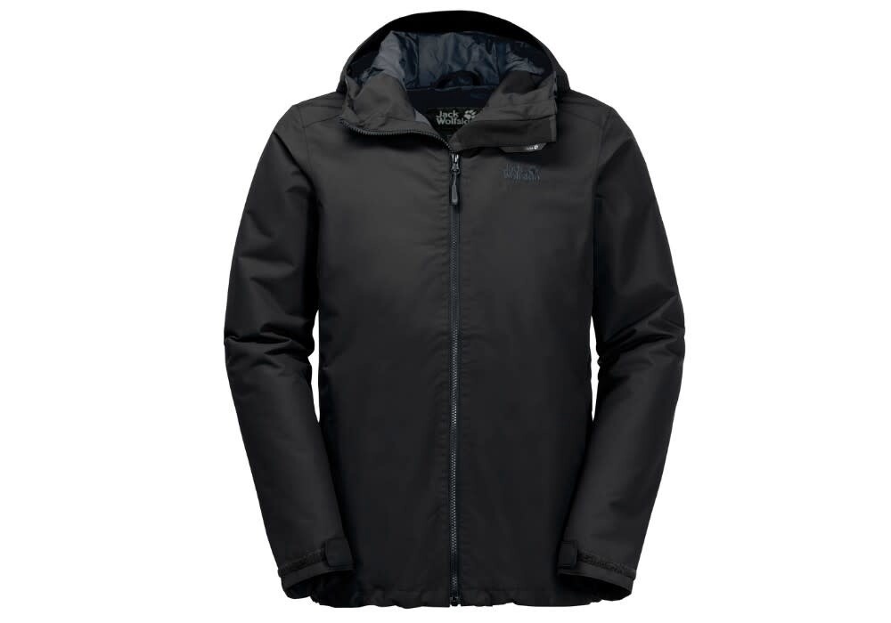 Chilly morning clearance jacket