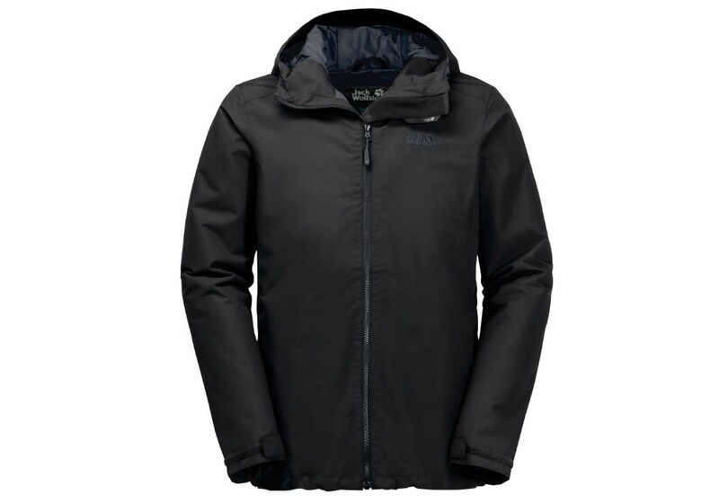 Jack Wolfskin Chilly Morning Jacket