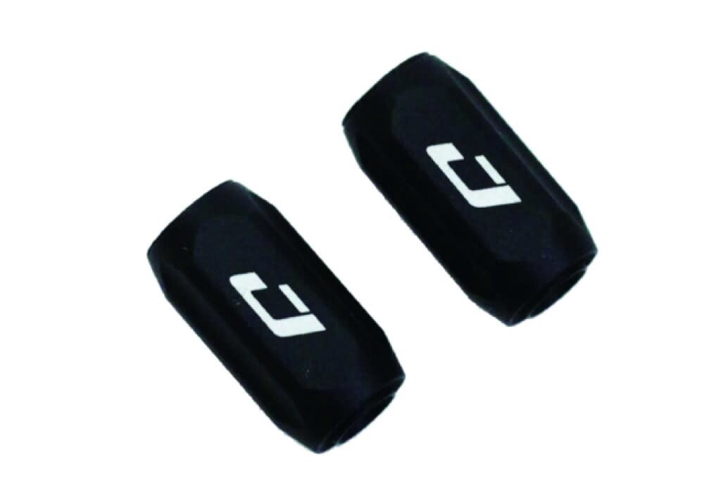 Jagwire Pro Mini Indexed Inline Adjuster 4mm