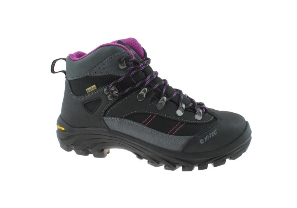 Hi-Tec Women&#39;s Caha Waterproof Boot