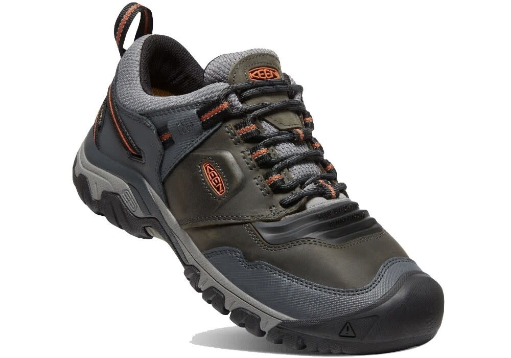 Keen Ridge Flex Waterproof Shoe