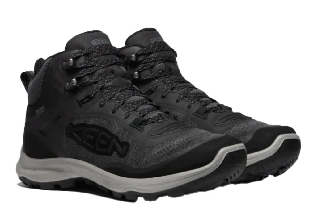 Keen Women&#39;s Terradora Flex Waterproof Boot