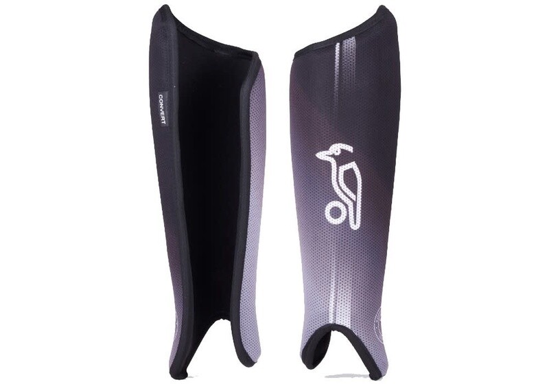 Kookaburra Convert Shin Guard