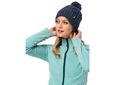Jack Wolfskin Pompom Beanie