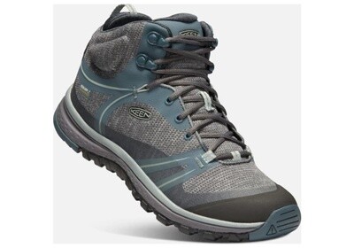 Keen Terradora Mid Waterproof Boots Ladies