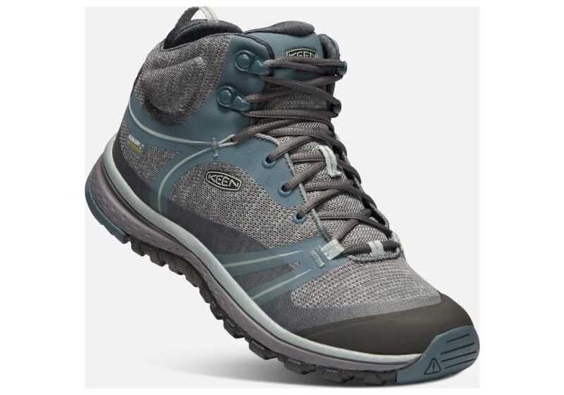 Keen Women&#39;s Terradora Mid Waterproof Boots